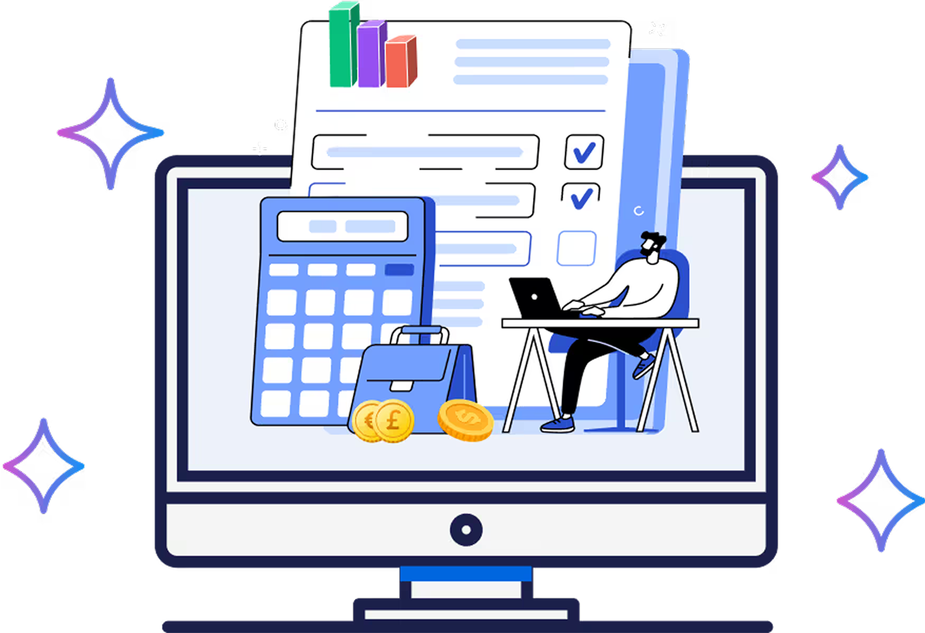 Cost Calculator